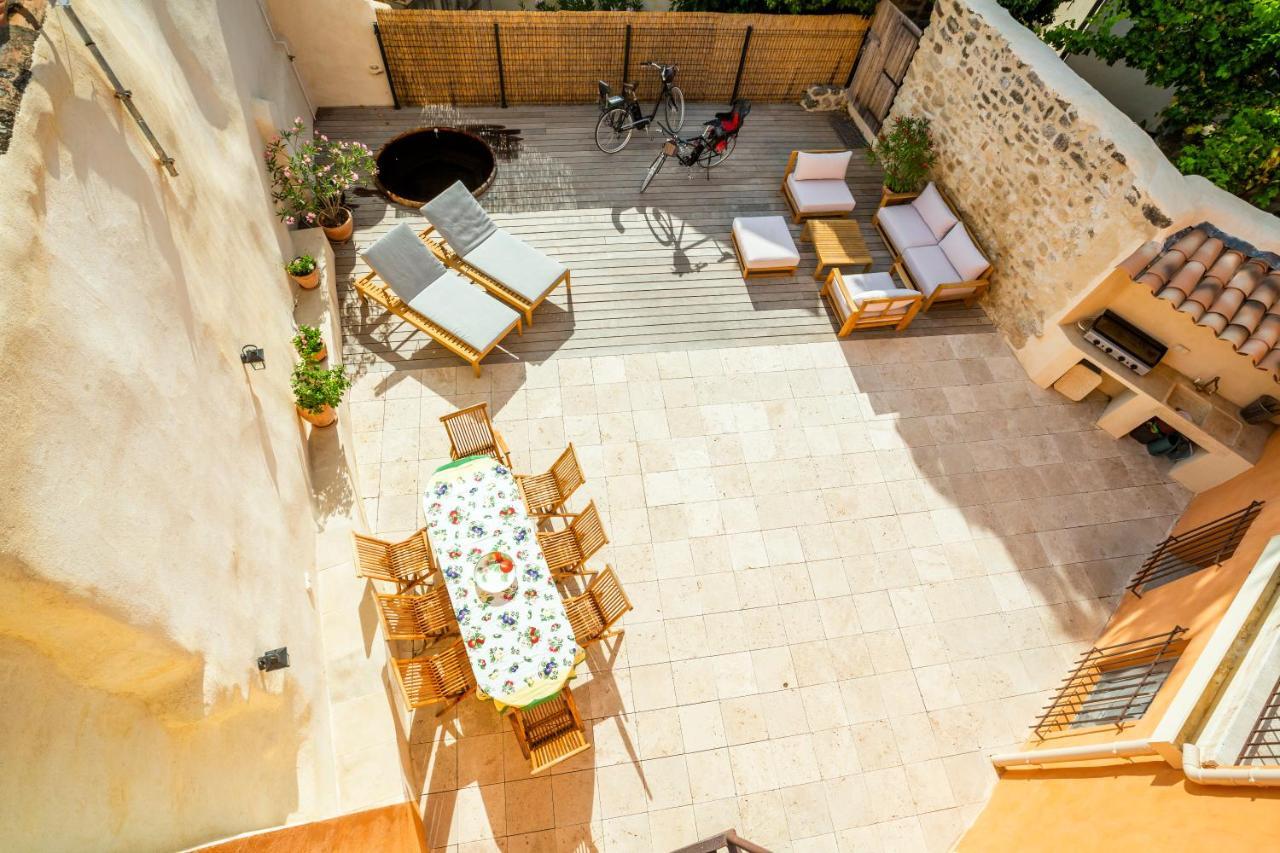 La Maison De Beaumont Экстерьер фото